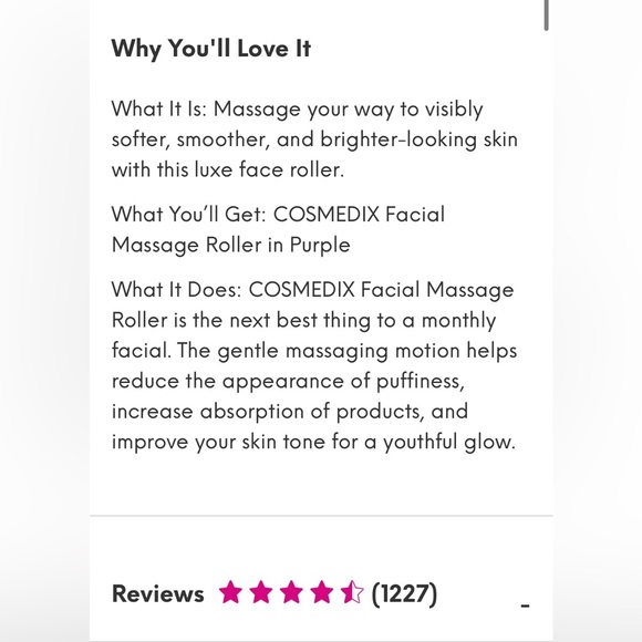 Face Roller - Picture 3 of 5